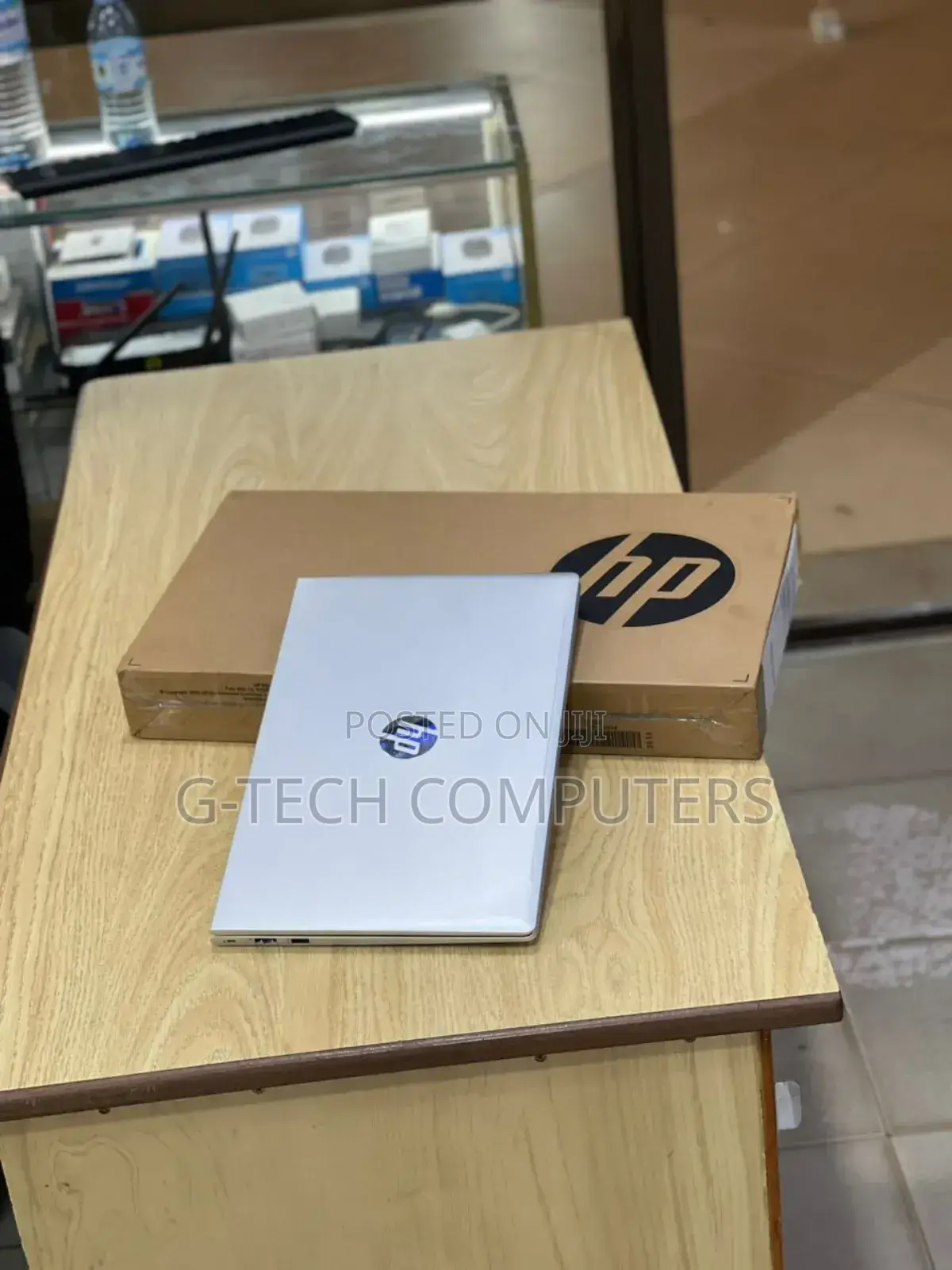New Laptop HP ProBook 450 G9 8GB Intel Core I5 SSD 512GB