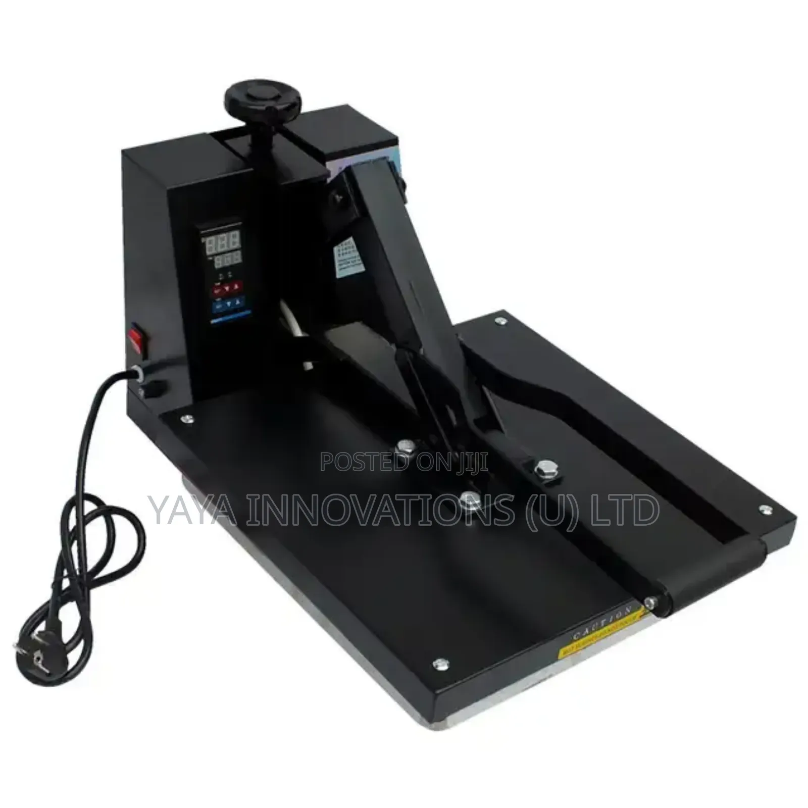 A3 Heatpress Machines.New Stock Arrival
