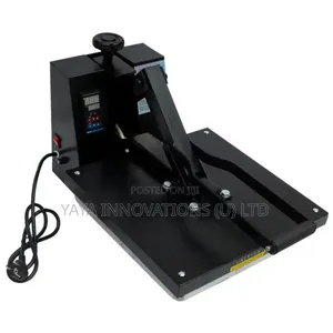 A3 Heatpress Machines.New Stock Arrival