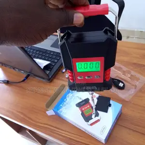 Digital Luggage Weigh 50kg Weighing Scale Digital Weighing Scale
