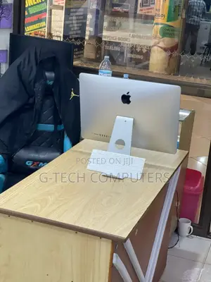 New Desktop Computer Apple iMac 16GB Intel Core I5 SSD 512GB