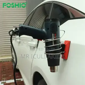 Heavy-Duty Industrial High Heating Gun