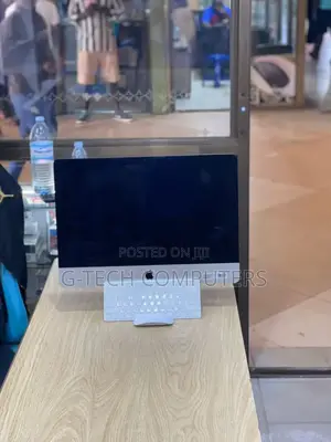 New Desktop Computer Apple iMac 16GB Intel Core I5 SSD 512GB