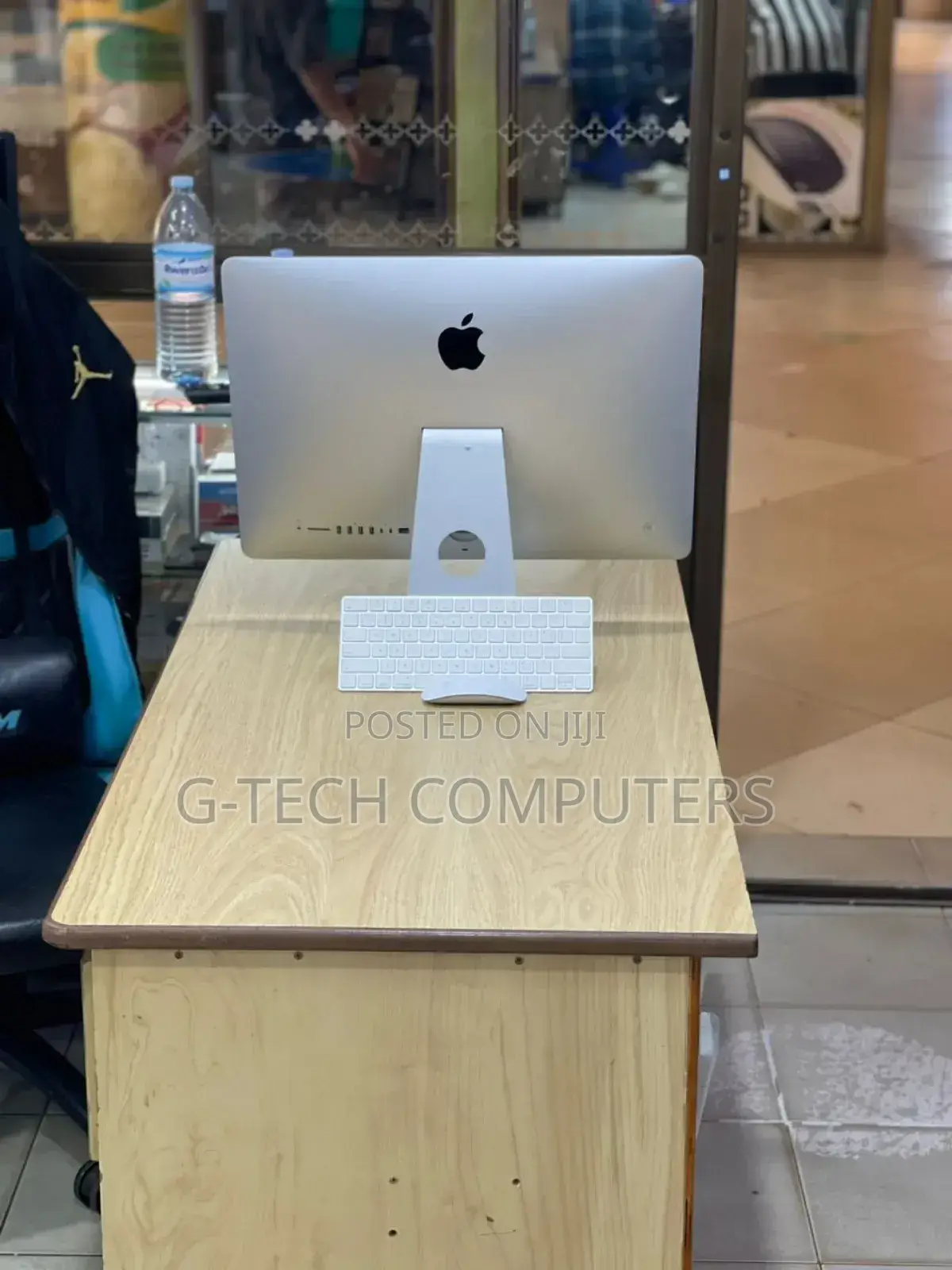 New Desktop Computer Apple iMac 16GB Intel Core I5 SSD 512GB