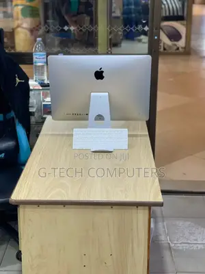 New Desktop Computer Apple iMac 16GB Intel Core I5 SSD 512GB