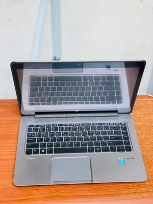 New Laptop HP EliteBook Folio 1040 G2 8GB Intel Core I5 SSD 256GB