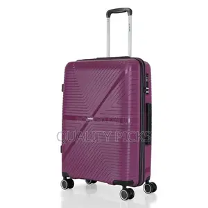 24 Inch, 65cm Hard-Sided Polypropylene Check-in Suitcases