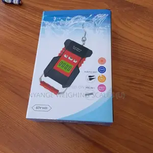 Digital Weighing Scale 50kg Product Weigh Digital Weighing Scale