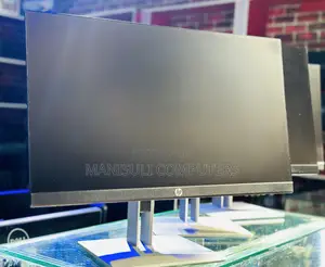 Monitor Ips 24 Inch VGA, USB 3.0, HDMI, DP, Walnt One Year