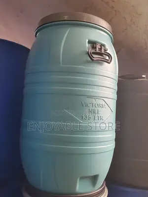 Water Tank Plastic 135ltrs