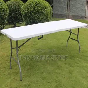 Plastic Table Plastic Table Foldable 180cm