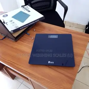 Glass Weighing Scale Bathroom Weighing Scale 180kg/396lb Weigh(4)