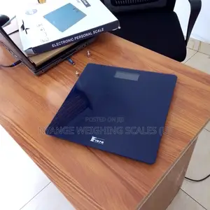 High Accuracy Weighing Fashionable Electronic Weighing Scale Ff1976