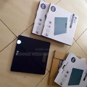 Digital Weighing Scale Bathroom Weigh Body Weighing Scales Ff1976