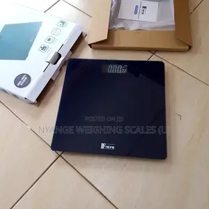 Economical Weighing Scales Digital Weigh Bathroom Weighing Scale