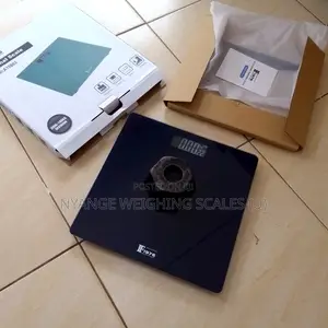 Electric Human Weighing Scale Digital Weighing Scale 180kg Weigh