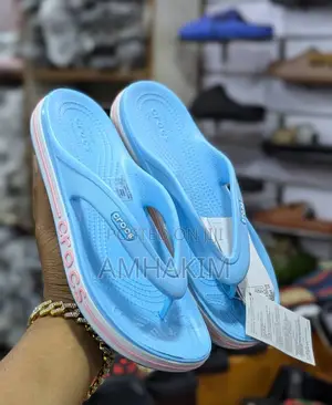 Comfortable Crocs Sandals in Stock