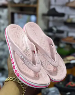 Comfortable Crocs Sandals in Stock