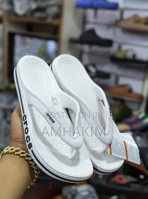 Comfortable Crocs Sandals in Stock