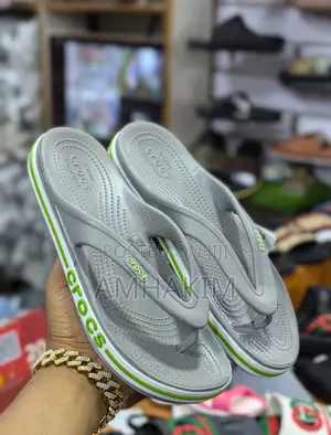 Comfortable Crocs Sandals in Stock