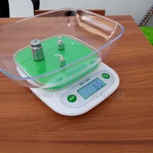 Commercial Weighing Scale Kitchen Table Top Weighing Scales Sh¬125
