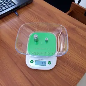 Wholesale Weighing Scale High-Precision Weigh Digital Weighing Scale