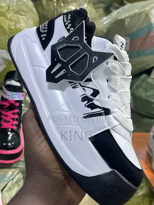 Legit Maxi Naked Wolfe Sneakers