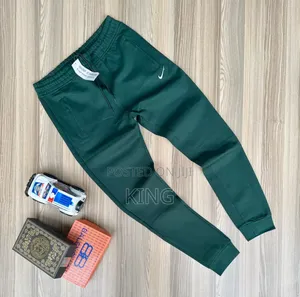 Elated Hi Cotton Sweater Pants