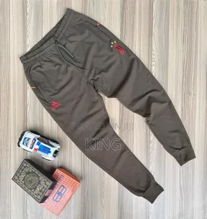 Mellow Hi Cotton Sweater Pants
