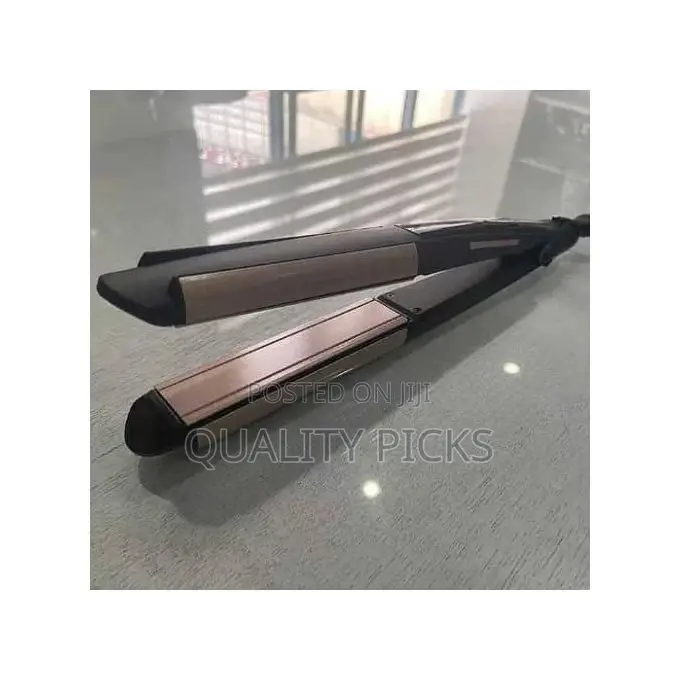 Sonifer Multi-Functional Temperature Control Flat Iron