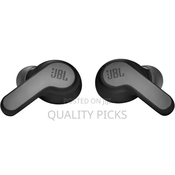 JBL Wave 200TWS Wireless in-Ear Headphones