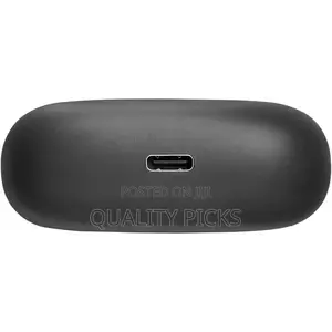 JBL Wave 200TWS Wireless in-Ear Headphones