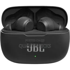 JBL Wave 200TWS Wireless in-Ear Headphones