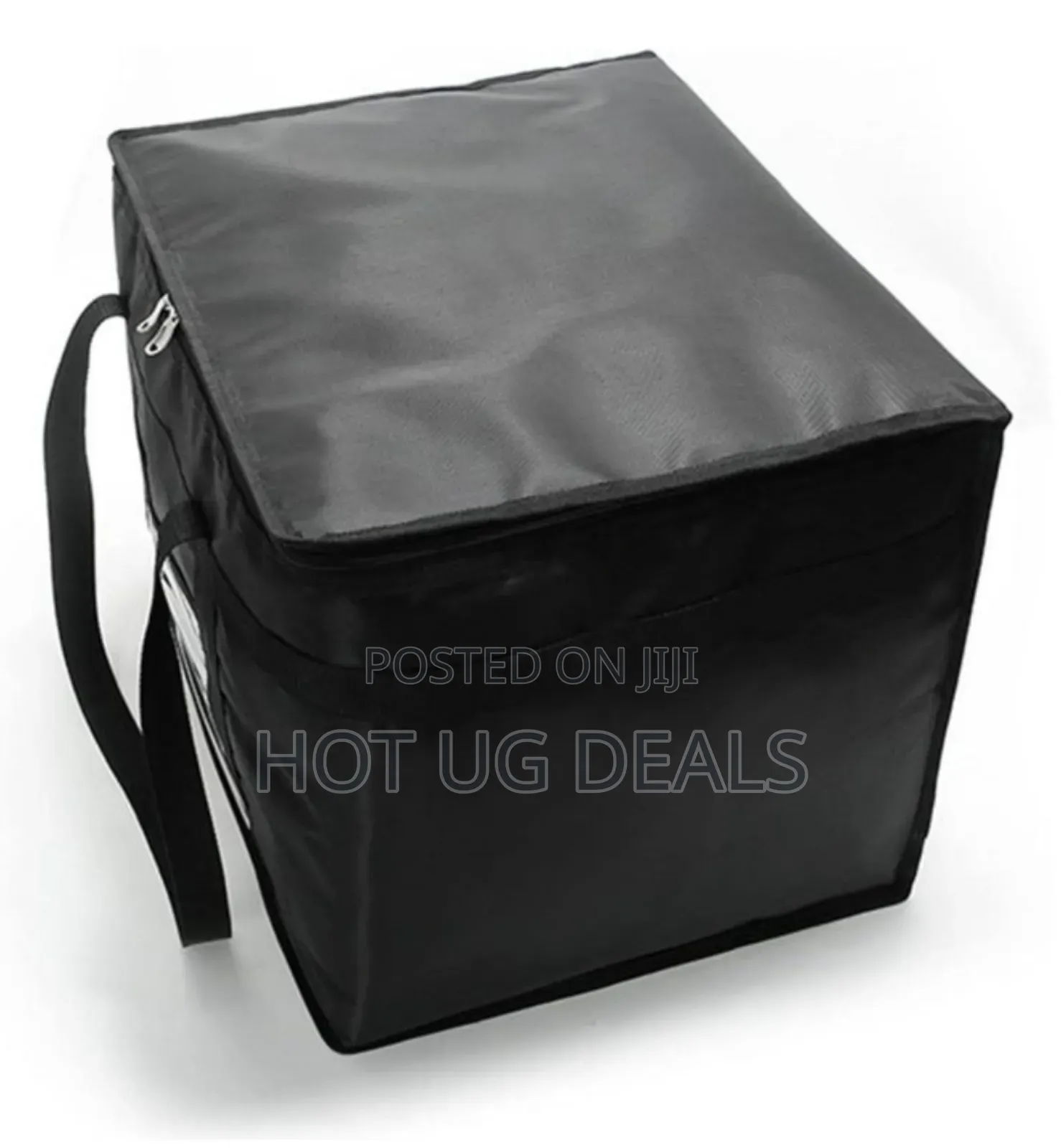 50 Litre Handbag Food Delivery Container With Zipper