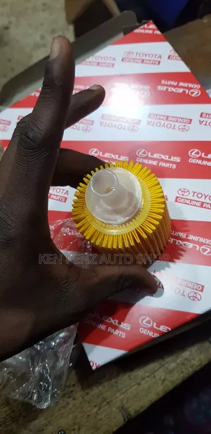 Noah Voxy Oil Filter