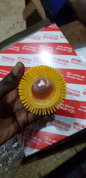 Noah Voxy Oil Filter