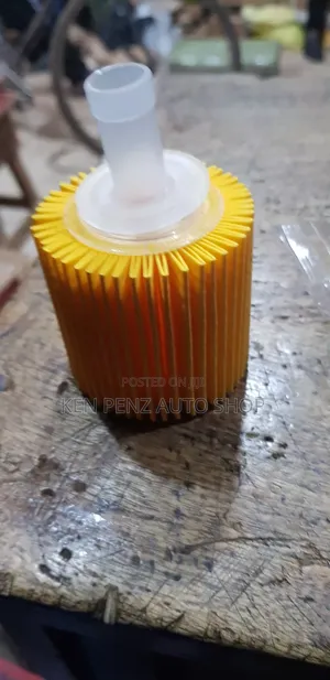 Noah Voxy Oil Filter