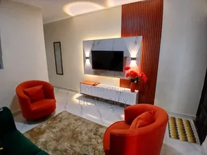 Furnished Apartment for Rent in Kololo