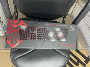 HP Omen Encoder Customizable Mechanical Gaming Keyboard