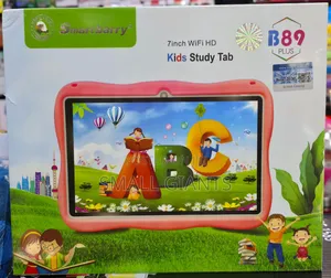 Smartbarry B89 Plus Kids Study Tablet
