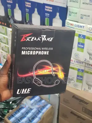 Wireless Microphone Headset For Meetings Teaching