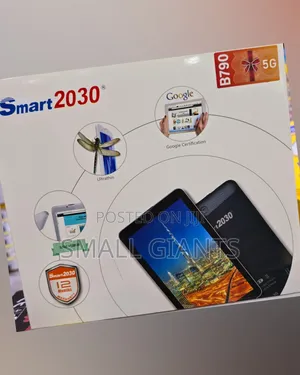 New Smart2030 B90 128 GB