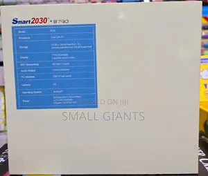 New Smart2030 B90 128 GB