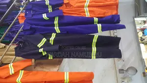 Reflected Overalls on Sell at Low Prices