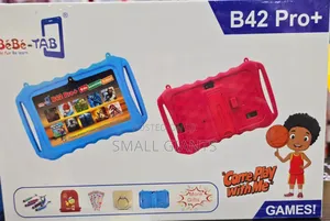 New Bebe B42 Pro+ 32 GB