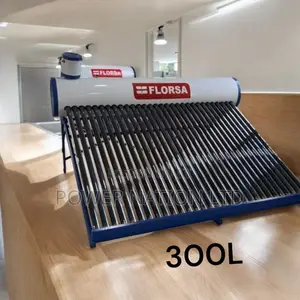 300L Solar Water Heater