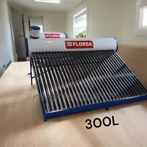 300 Liters Solar Water Heater Original