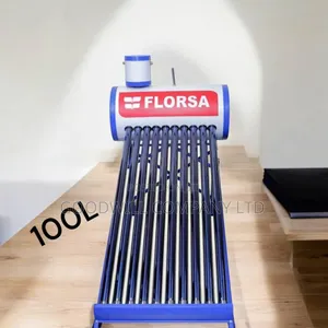 100L Solar Water Heater TENNA