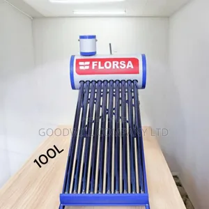 100 Liters Solar Water Heater ADNAGUBAK
