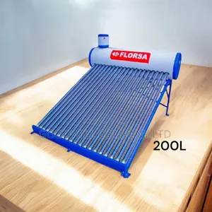 200l Solar Water Heater ADNAGUBAK